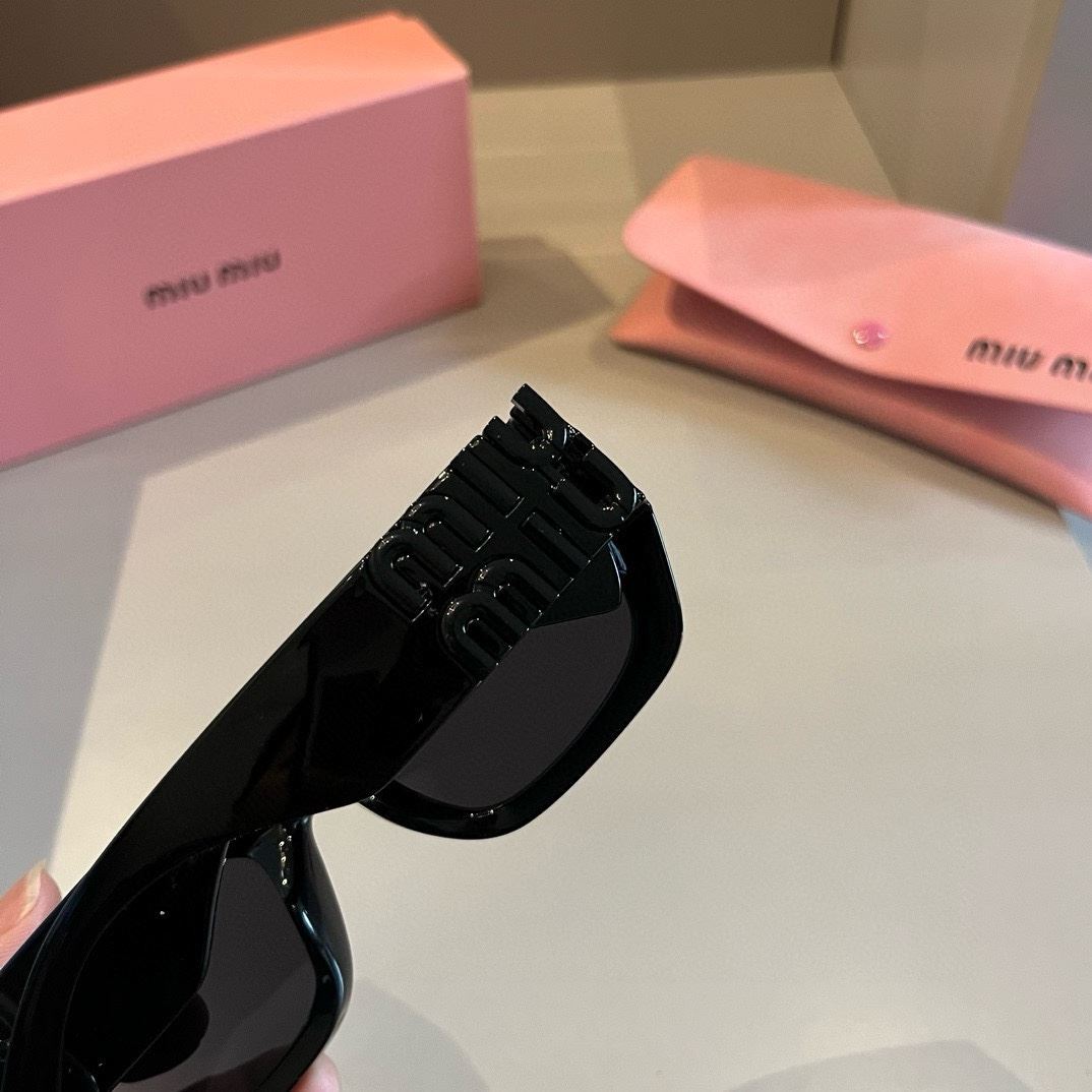 Miu Miu Sunglasses